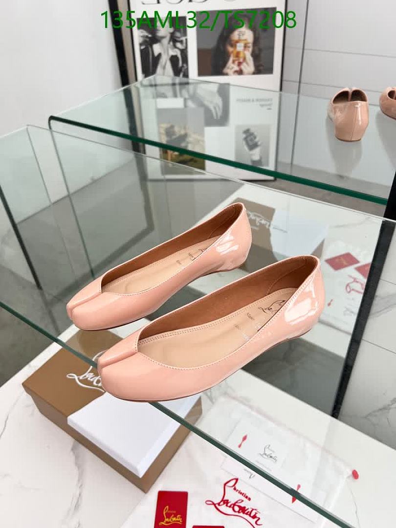 Maison Margiela-Shoes(Women) Code: TS7208 $: 135USD