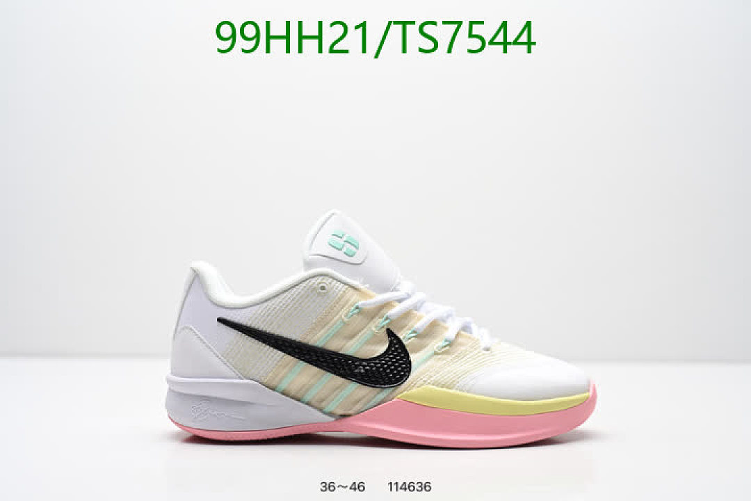NIKE-Shoes(Women) Code: TS7544 $: 99USD