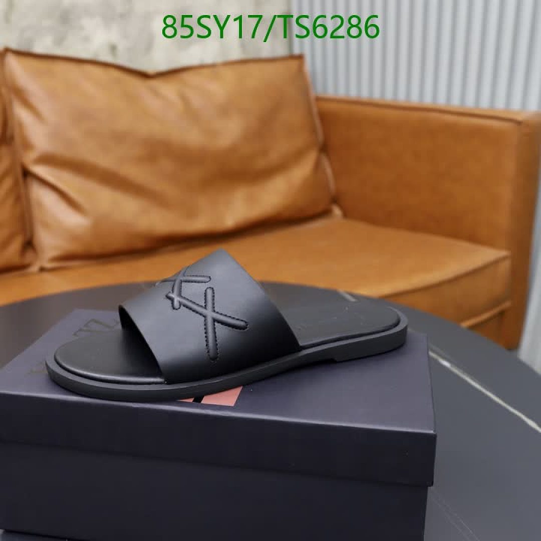 Zegna-Shoes(Men) Code: TS6286 $: 85USD