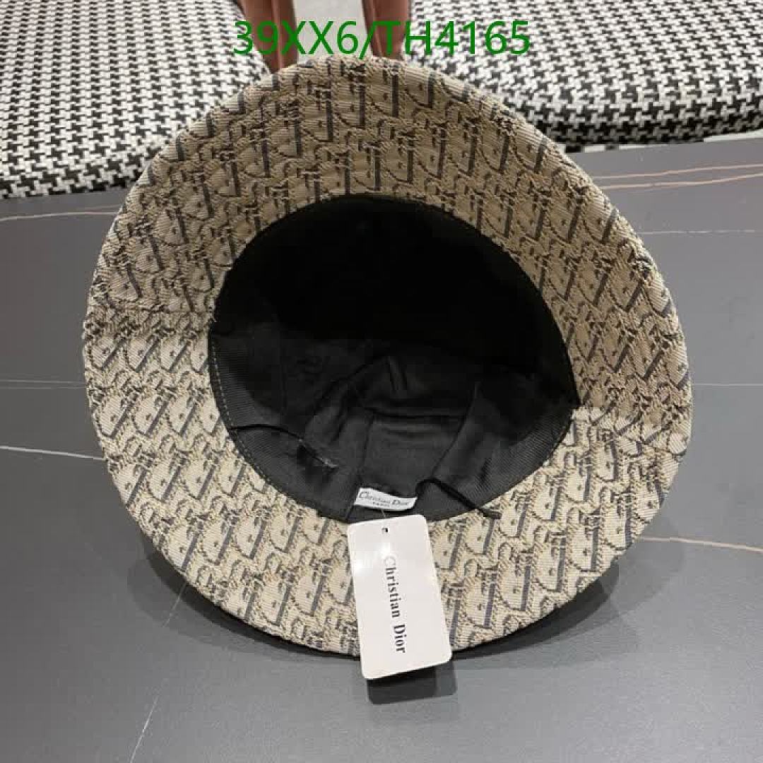 Dior-Hats Code: TH4165 $: 39USD