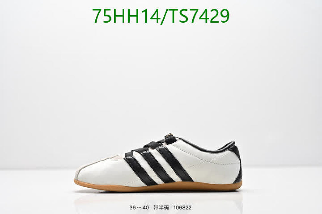 Adidas-Shoes(Men) Code: TS7429 $: 75USD