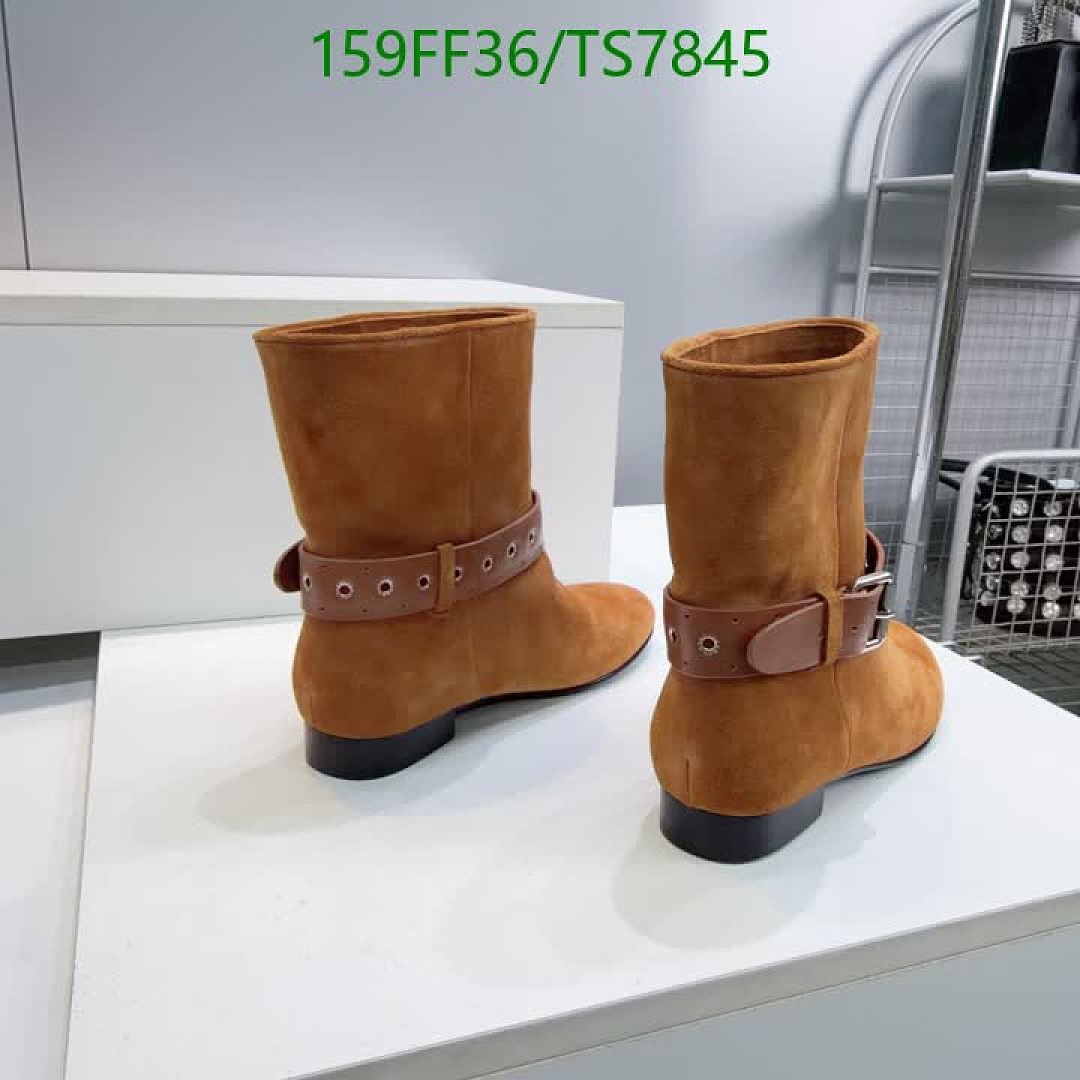 Boots-Shoes(Women) Code: TS7845 $: 159USD
