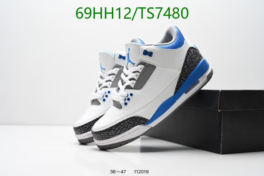 NIKE-Shoes(Women) Code: TS7480 $: 69USD