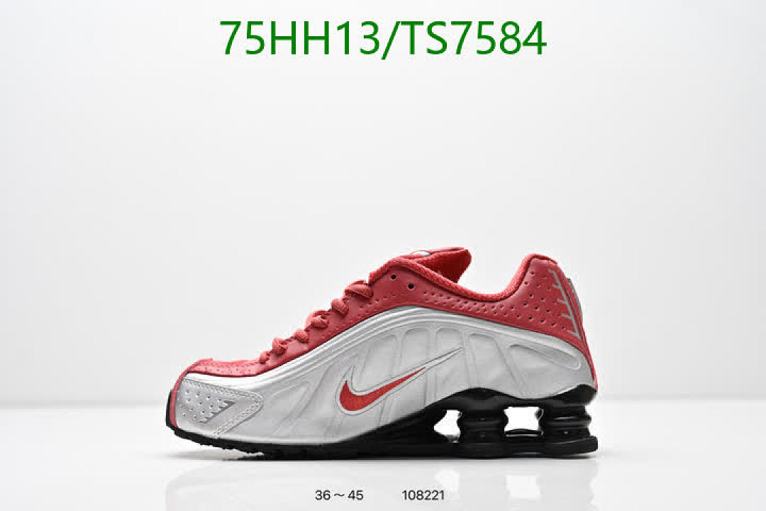 NIKE-Shoes(Women) Code: TS7584 $: 75USD
