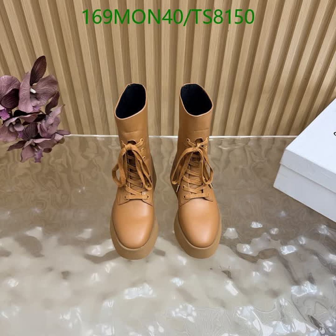 Celine-Shoes(Women) Code: TS8150 $: 169USD