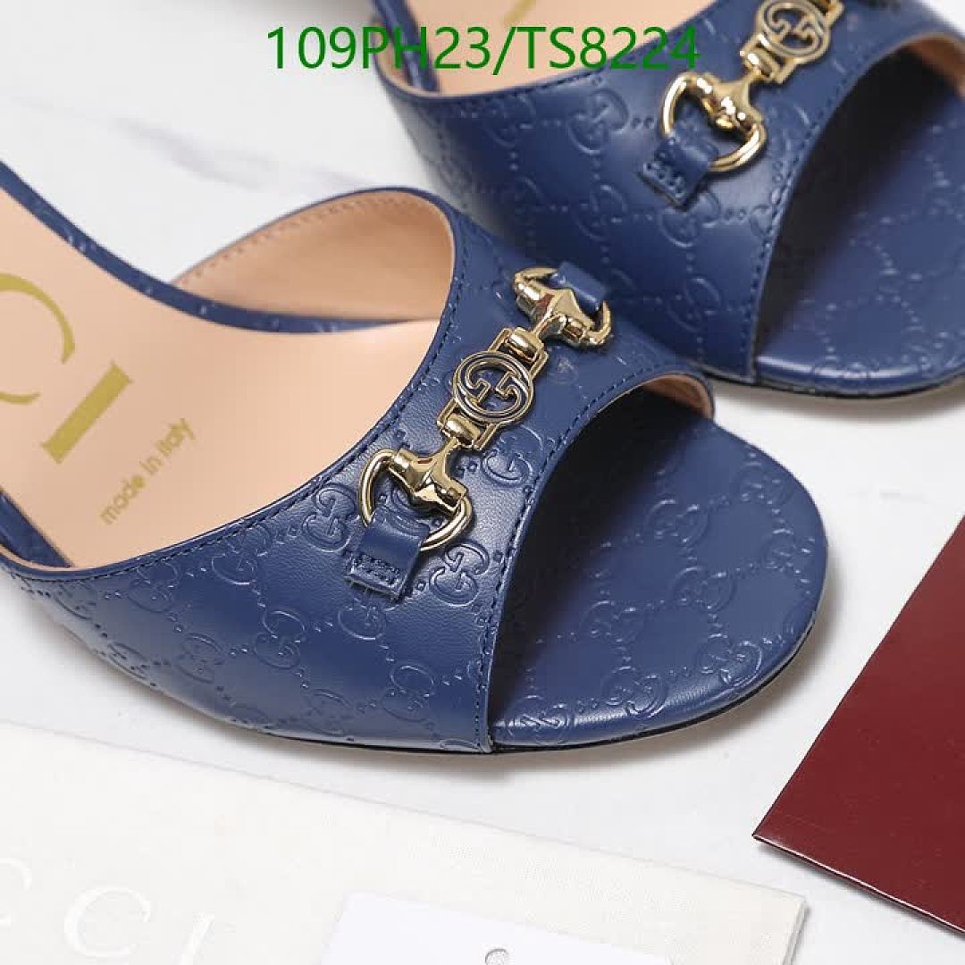 Gucci-Shoes(Women) Code: TS8224 $: 109USD