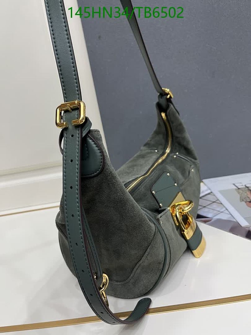 Chloe-Bags(4A) Code: TB6502 $: 145USD