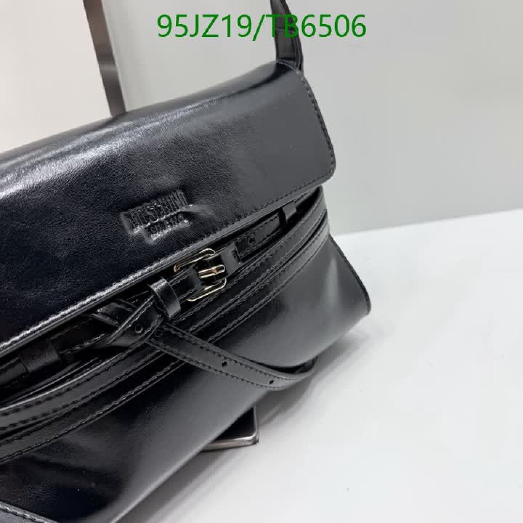 Moschino-Bags(4A) Code: TB6506 $: 95USD