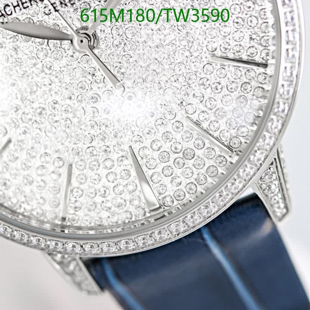 Vacheron Constantin-Watches(5A) Code: TW3590 $: 615USD