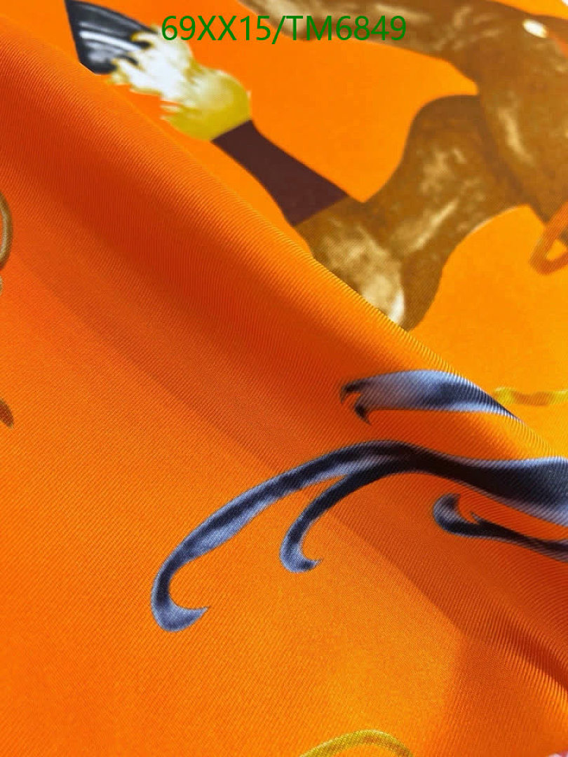 Hermes-Scarves Code: TM6849 $: 69USD