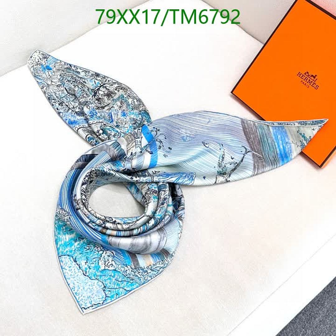Hermes-Scarves Code: TM6792 $: 79USD