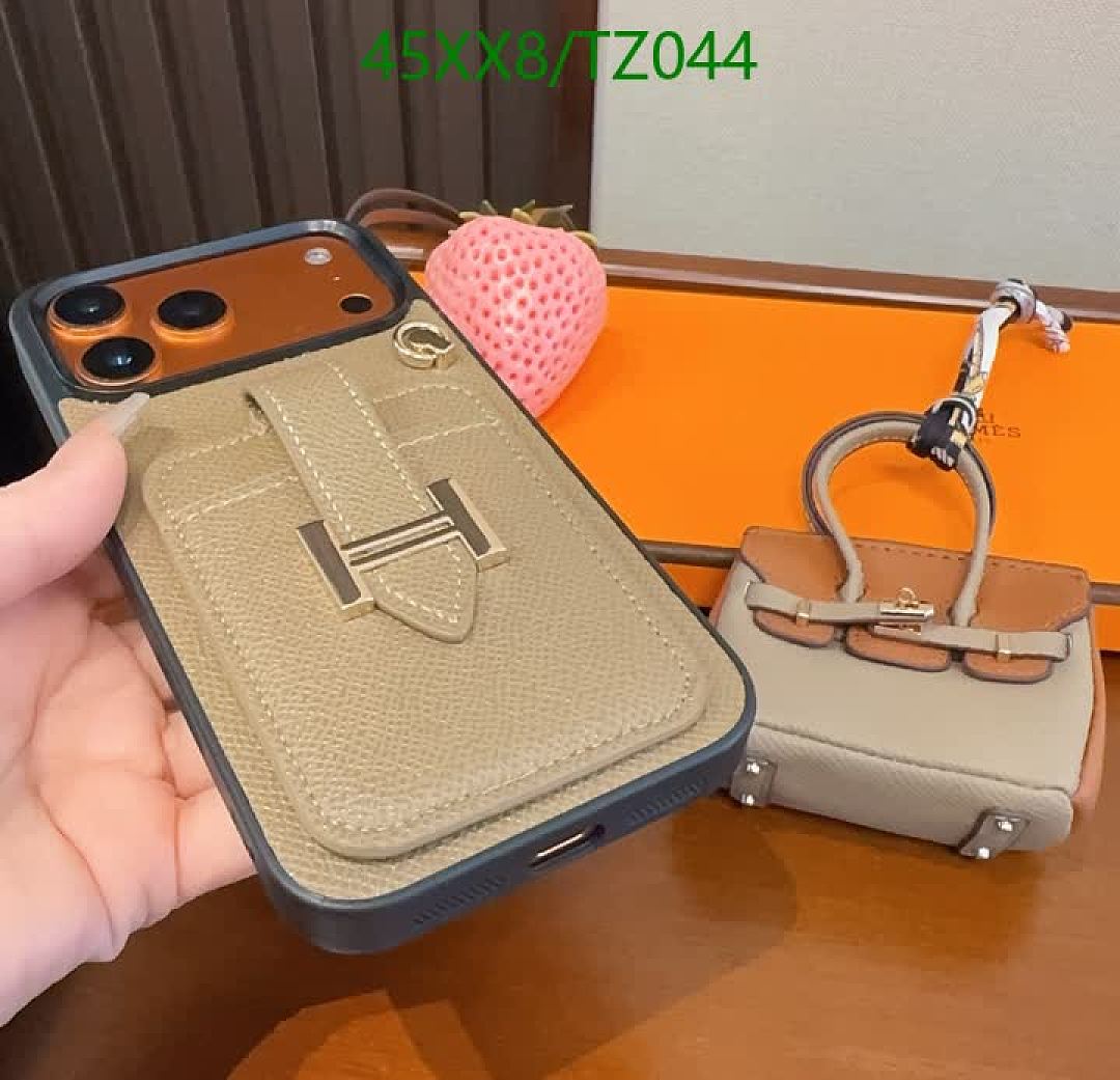 Hermes-Phone Cases Code: TZ044 $: 45USD