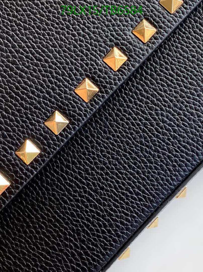 Valentino-Bags(4A) Code: TB6584 $: 79USD