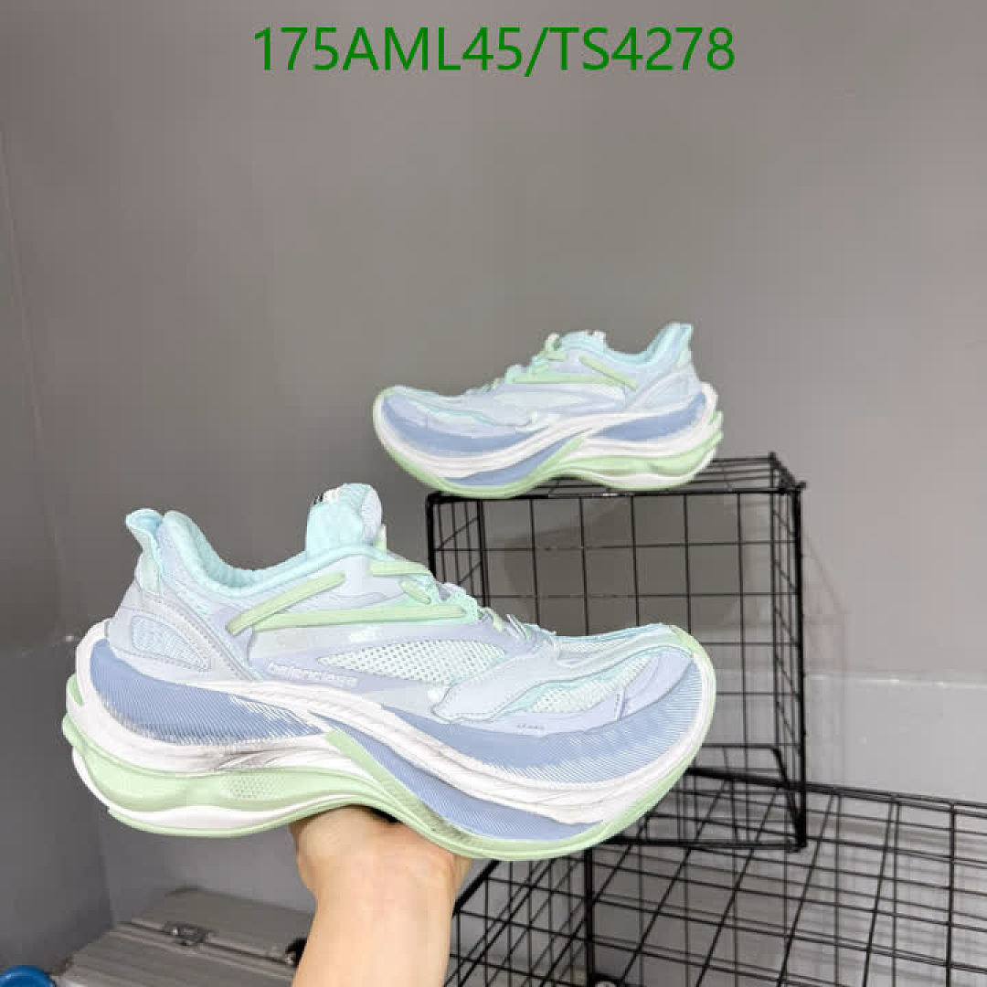 Balenciaga-Shoes(Men) Code: TS4278 $: 175USD