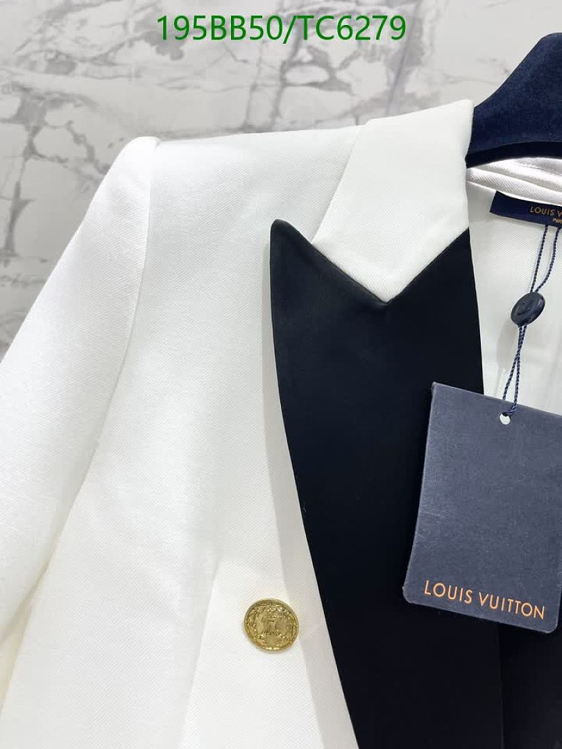 LV-Clothing Code: TC6279 $: 195USD