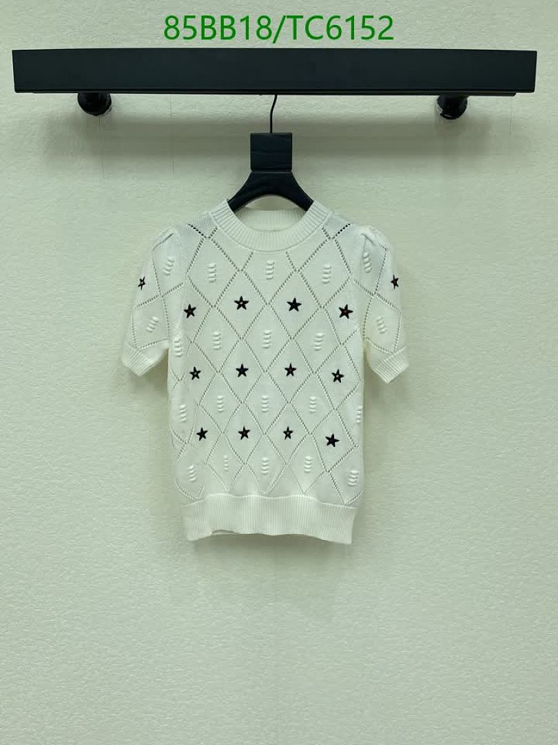 Dior-Clothing Code: TC6152 $: 85USD