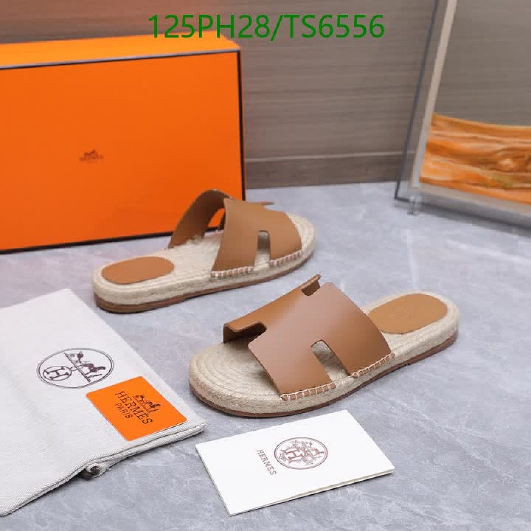 Hermes-Shoes(Men) Code: TS6556 $: 125USD