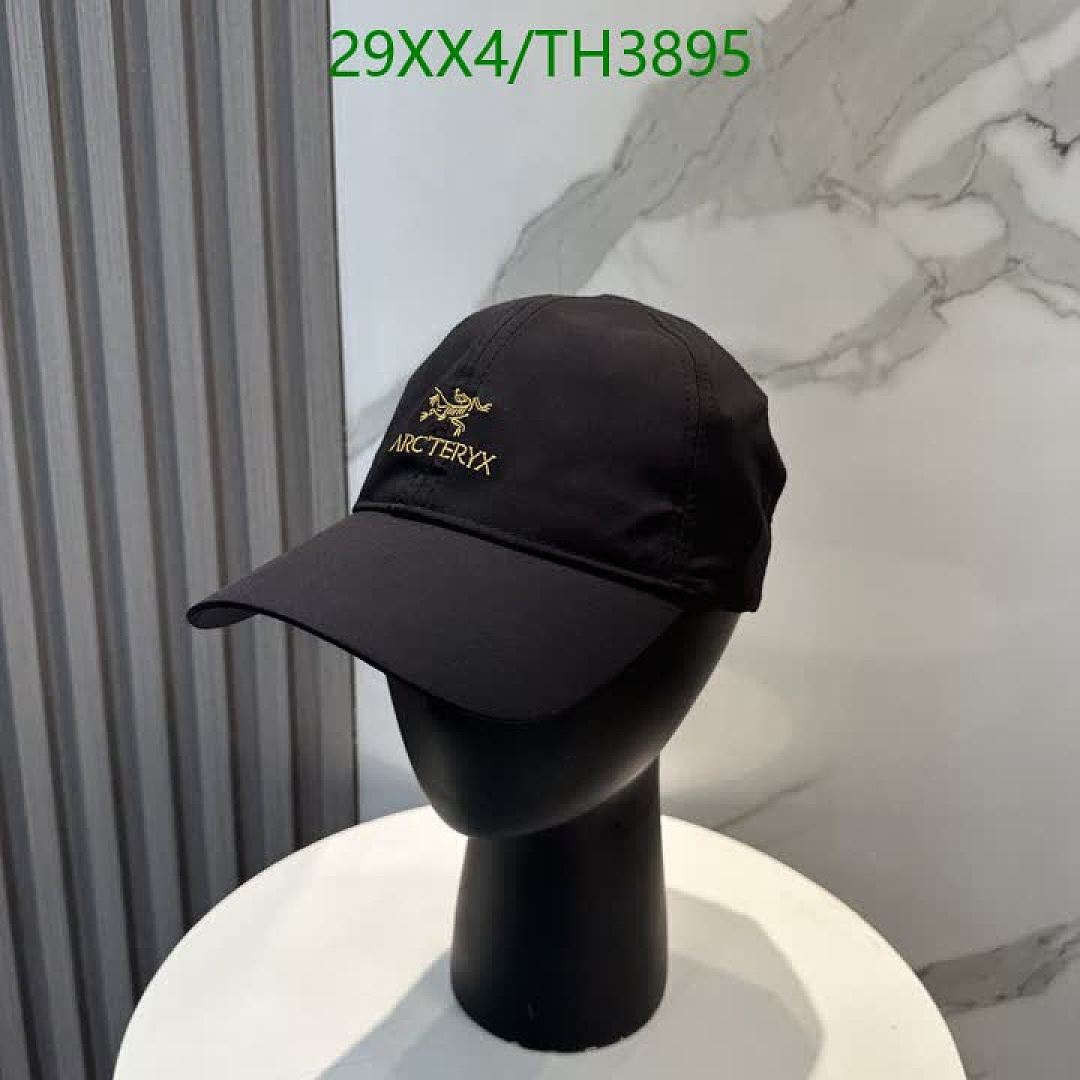 Arcteryx-Hats Code: TH3895 $: 29USD