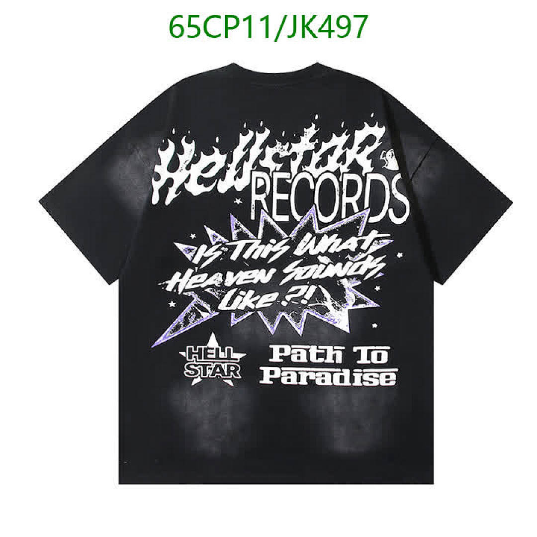 Hellstar-Clothing Code: JK497 $: 65USD