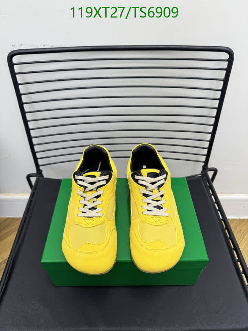 BV-Shoes(Men) Code: TS6909 $: 119USD