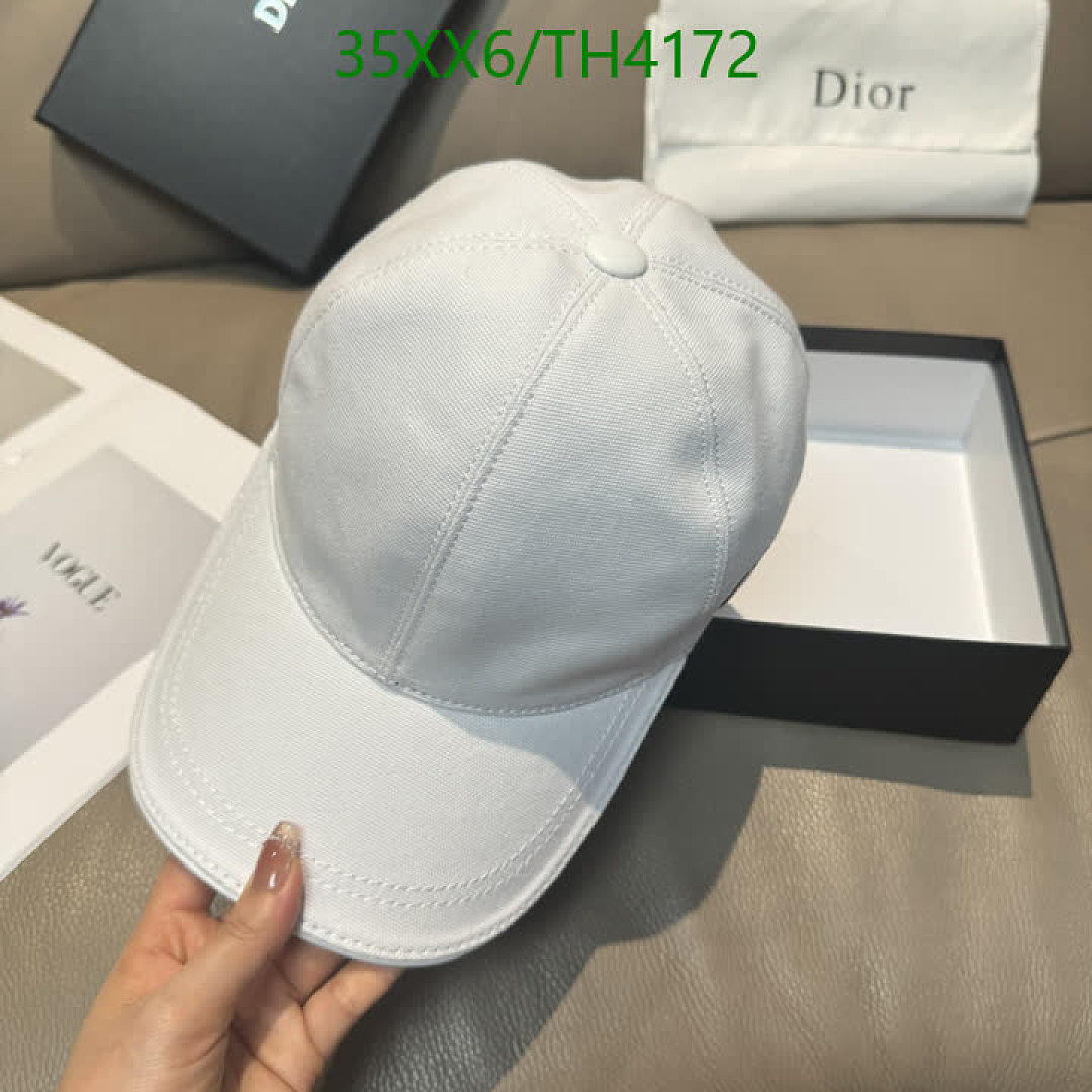 Dior-Hats Code: TH4172 $: 35USD