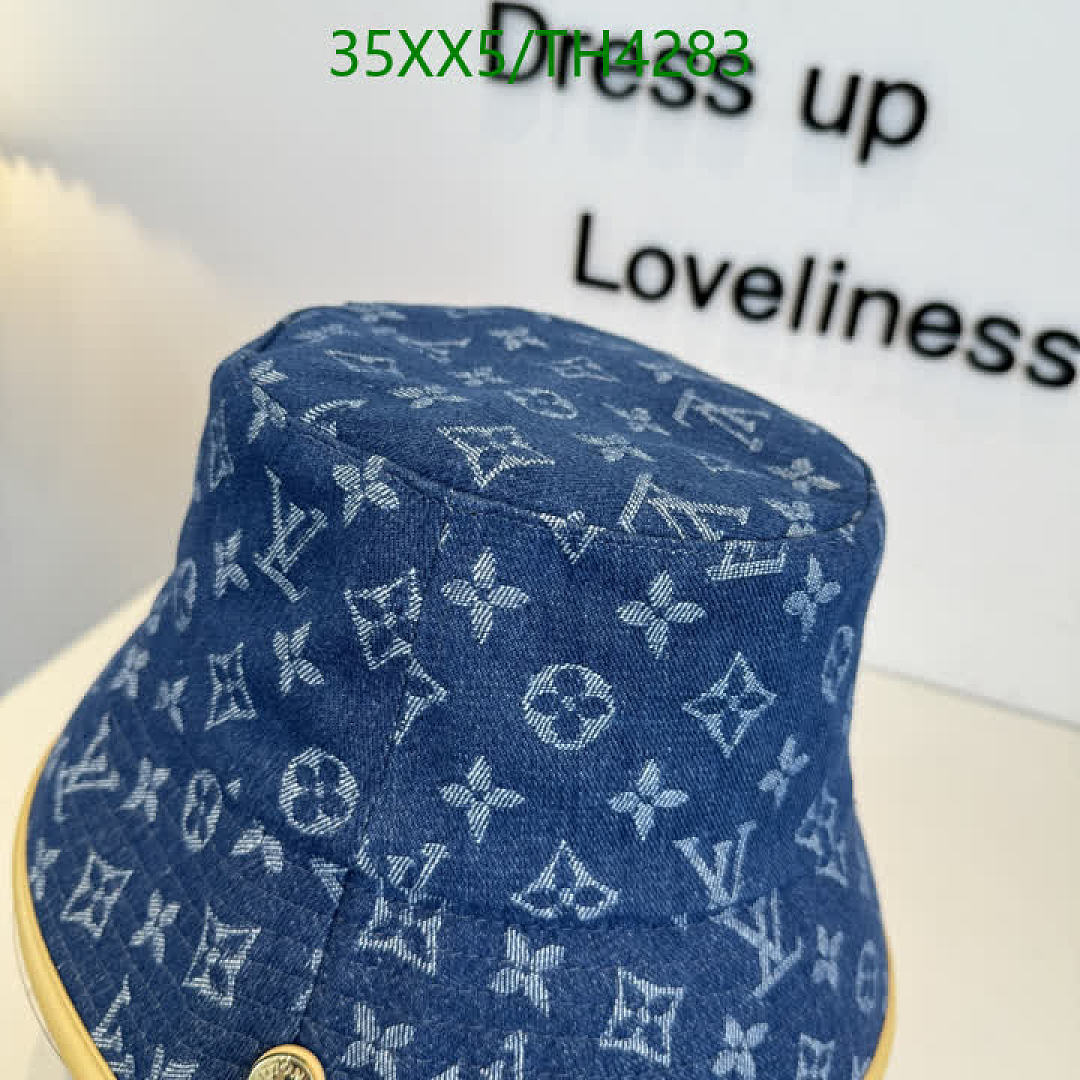 LV-Hats Code: TH4283 $: 35USD