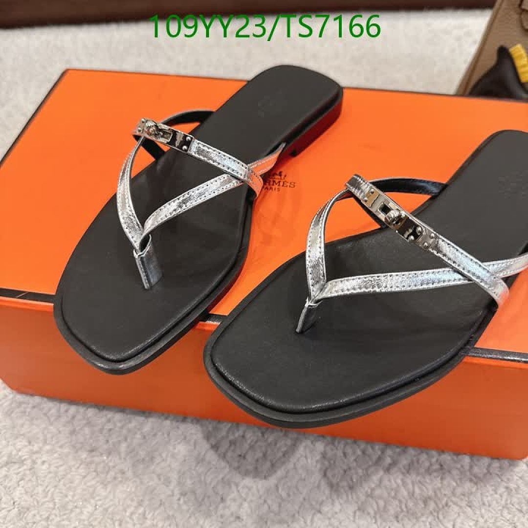 Hermes-Shoes(Women) Code: TS7166 $: 109USD