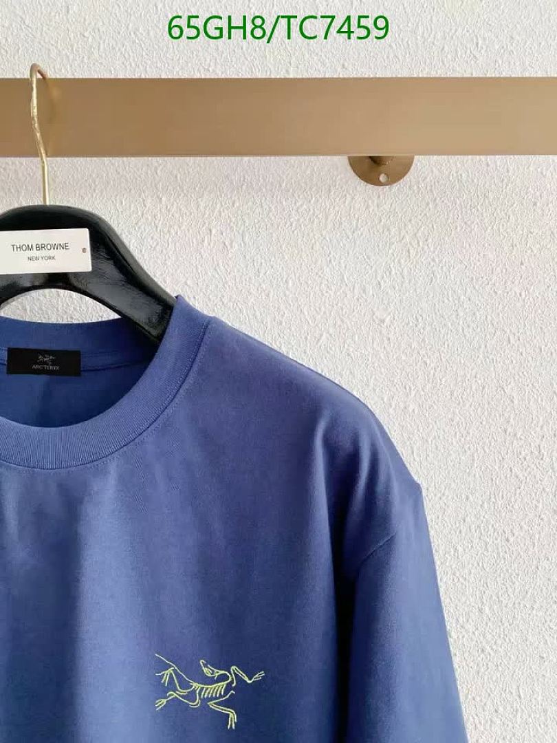 Arcteryx-Clothing Code: TC7459 $: 65USD