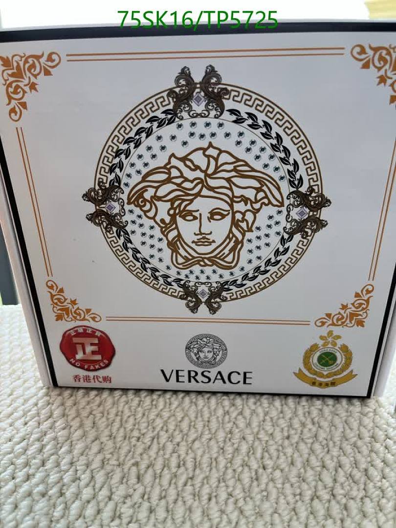 Versace-Belts Code: TP5725 $: 75USD
