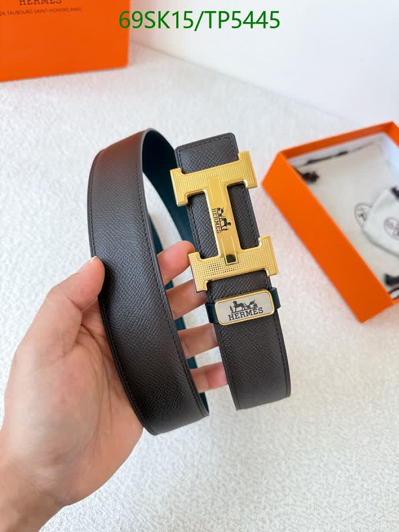 Hermes-Belts Code: TP5445 $: 69USD