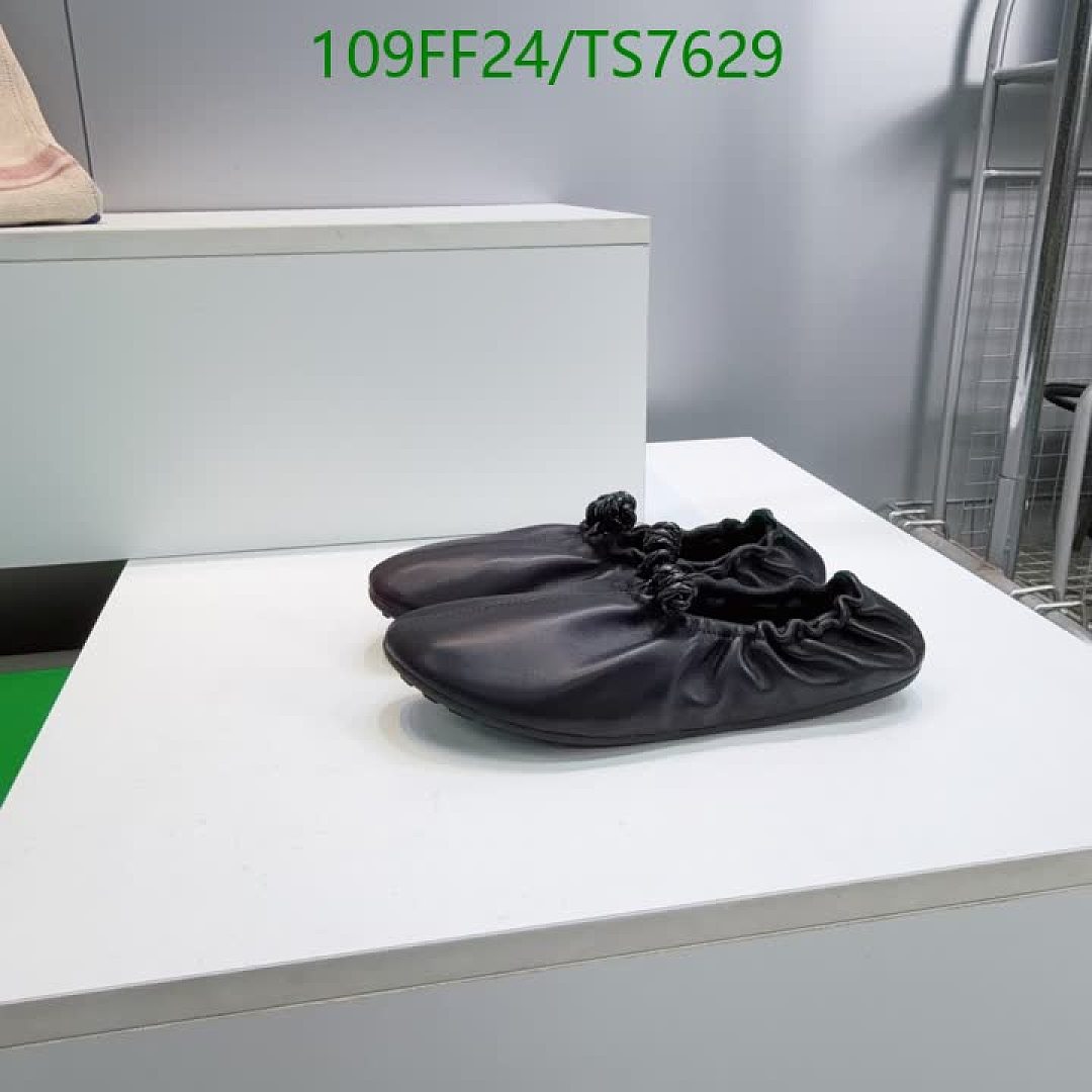 BV-Shoes(Women) Code: TS7629 $: 109USD