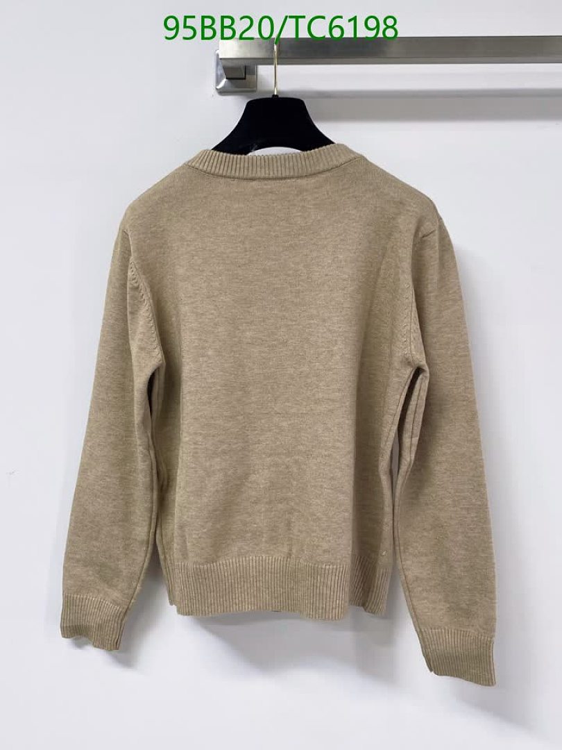 Gucci-Clothing Code: TC6198 $: 95USD