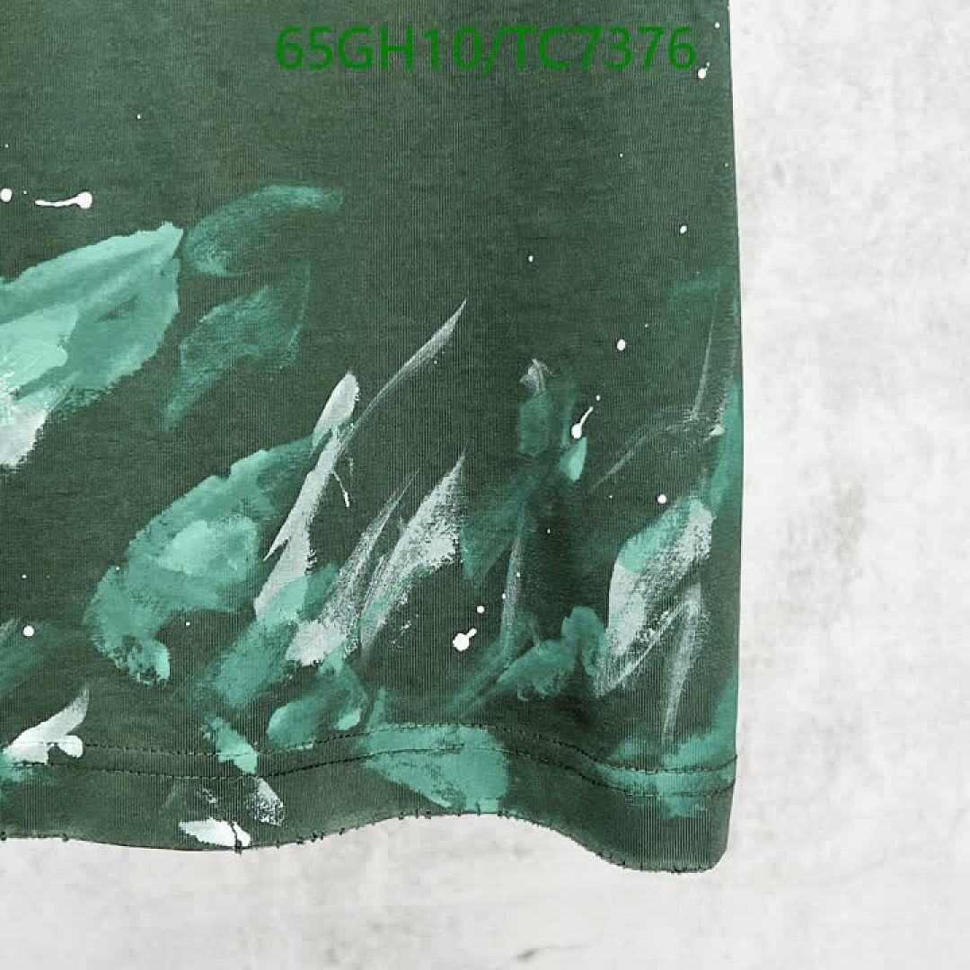 Balenciaga-Clothing Code: TC7376 $: 65USD