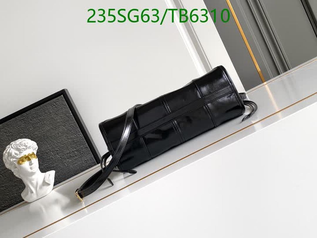 Prada-Bags(5A) Code: TB6310 $: 235USD