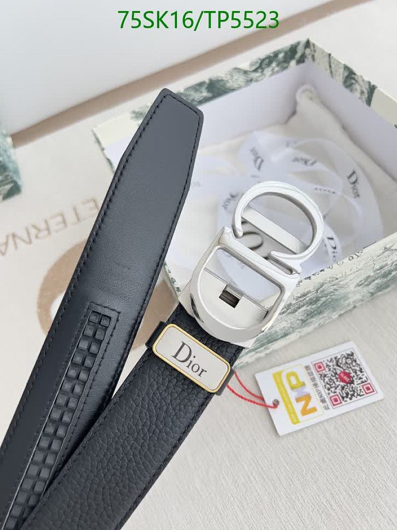 Dior-Belts Code: TP5523 $: 75USD