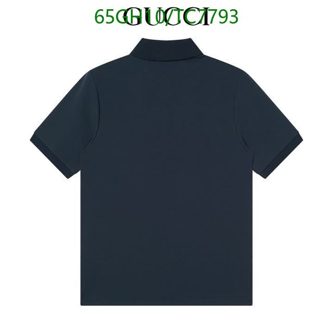 Gucci-Clothing Code: TC7793 $: 65USD