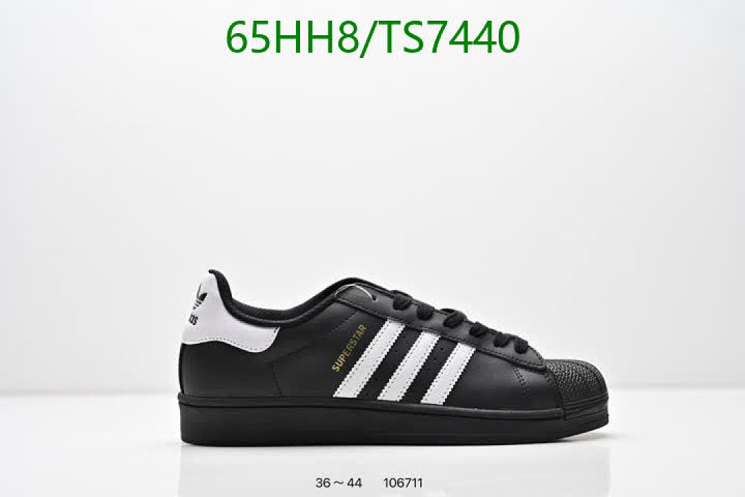 Adidas-Shoes(Women) Code: TS7440 $: 65USD