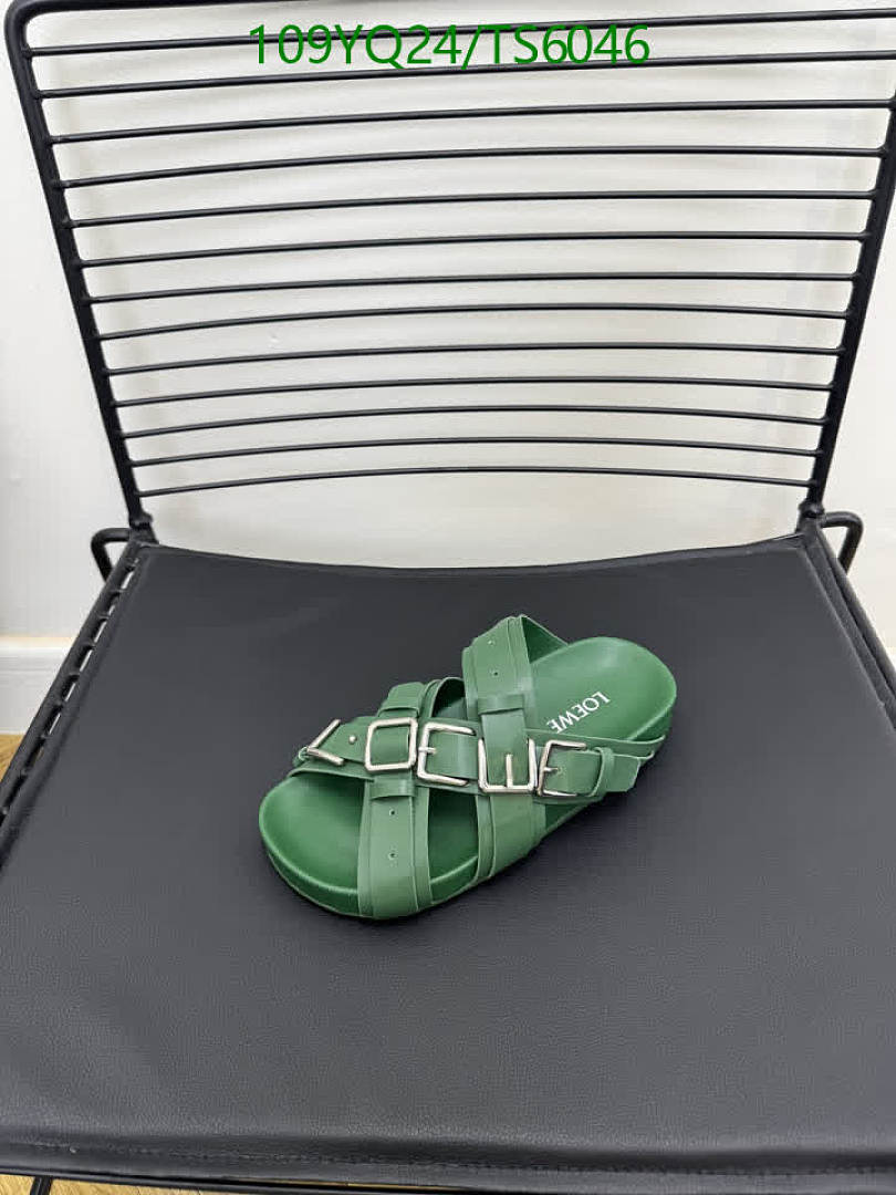 Loewe-Shoes(Men) Code: TS6046 $: 109USD