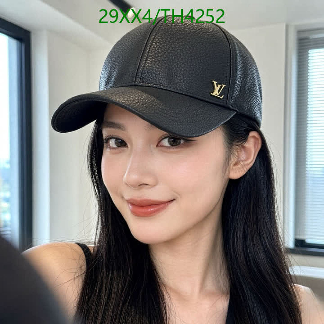 LV-Hats Code: TH4252 $: 29USD