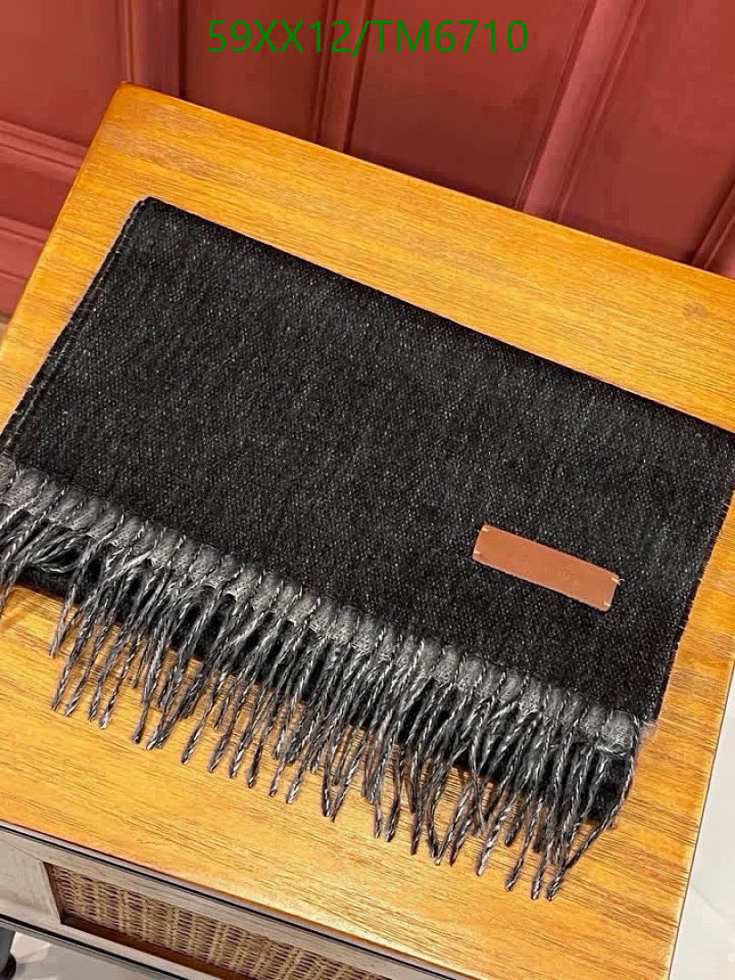 LV-Scarves Code: TM6710 $: 59USD