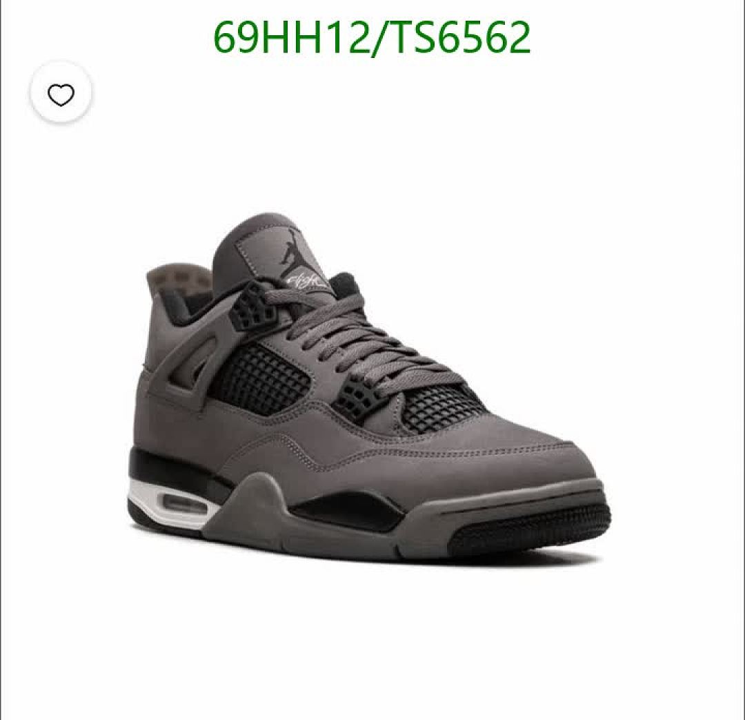 Nike-Shoes(Men) Code: TS6562 $: 69USD