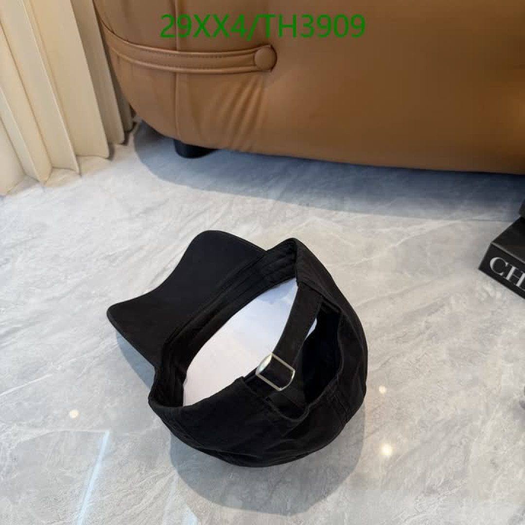 Balenciaga-Hats Code: TH3909 $: 29USD