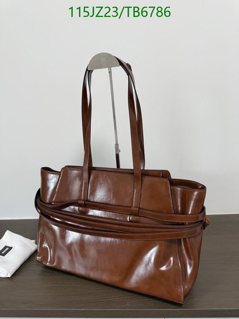 Moschino-Bags(4A) Code: TB6786 $: 115USD