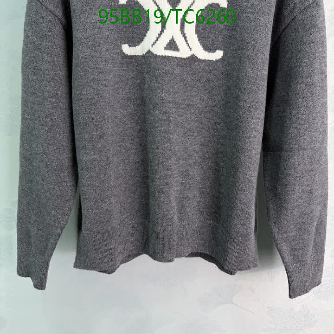 LV-Clothing Code: TC6260 $: 95USD