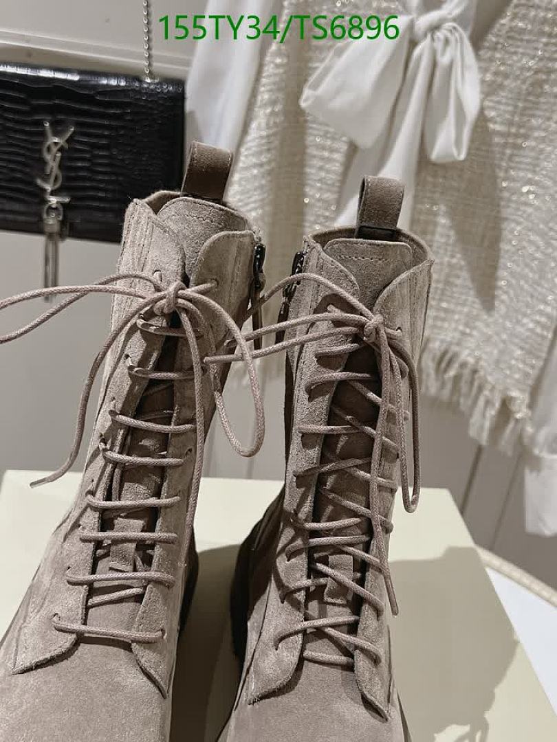 Brunello Cucinelli-Shoes(Women) Code: TS6896 $: 155USD