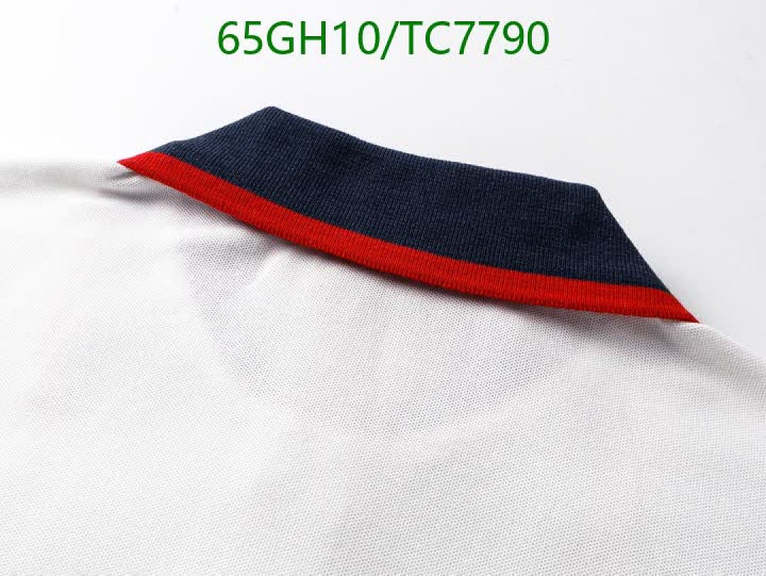 Gucci-Clothing Code: TC7790 $: 65USD