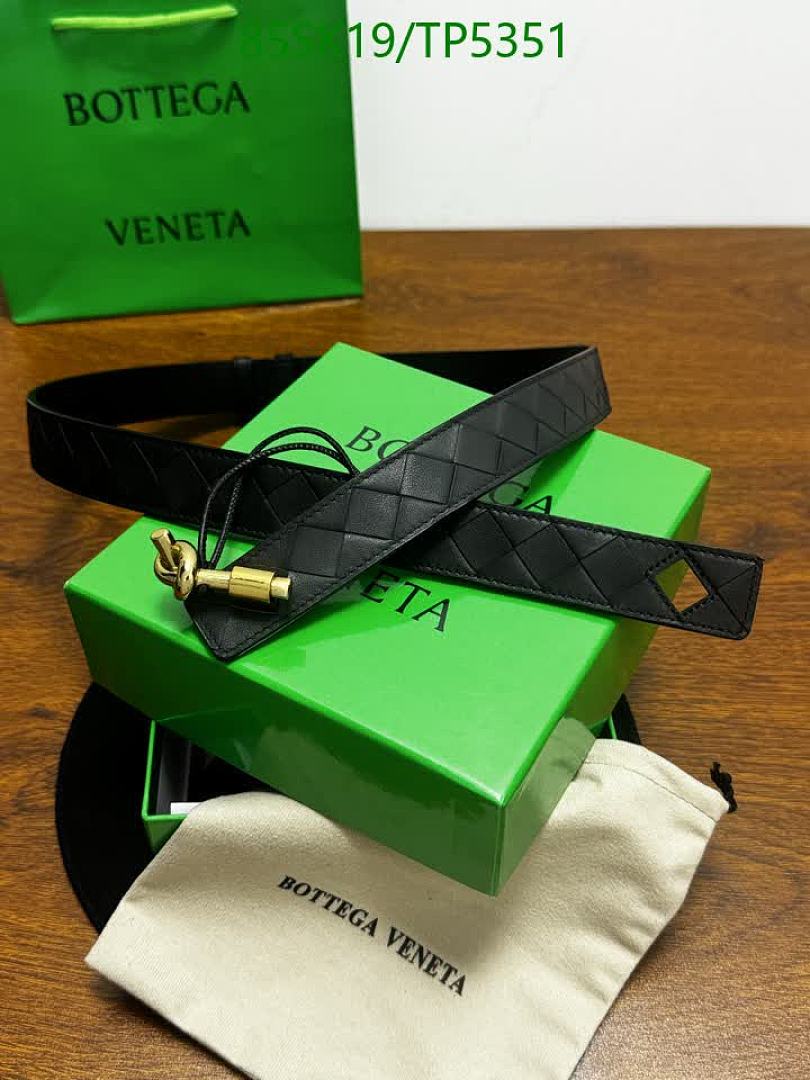 BV-Belts Code: TP5351 $: 85USD
