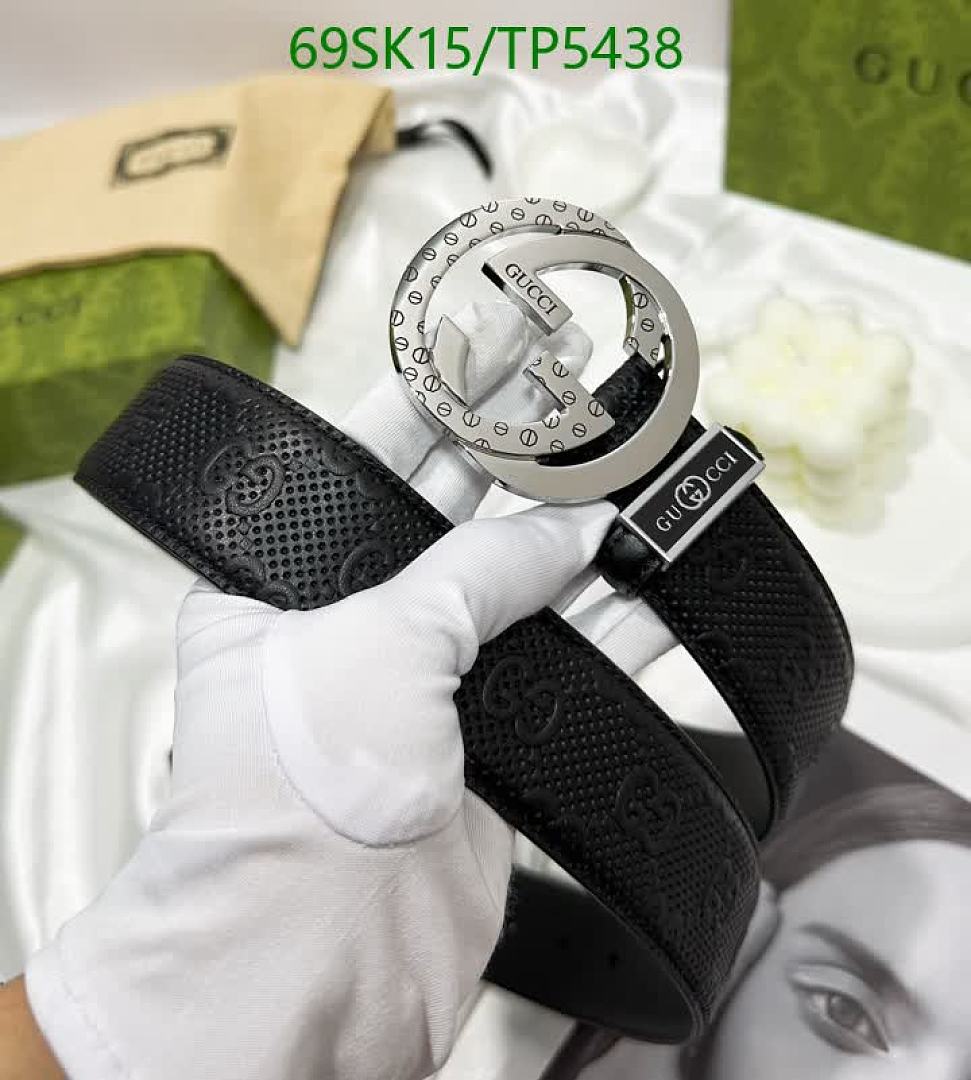 Gucci-Belts Code: TP5438 $: 69USD