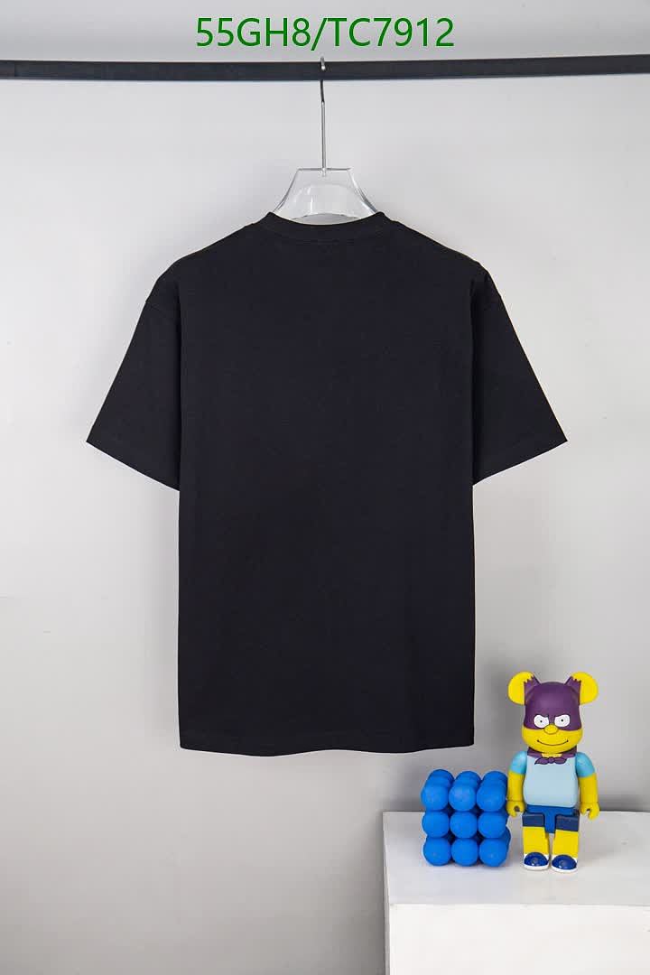Loewe-Clothing Code: TC7912 $: 55USD
