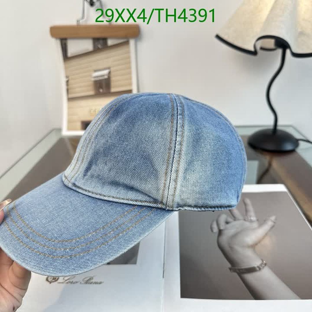 Prada-Hats Code: TH4391 $: 29USD